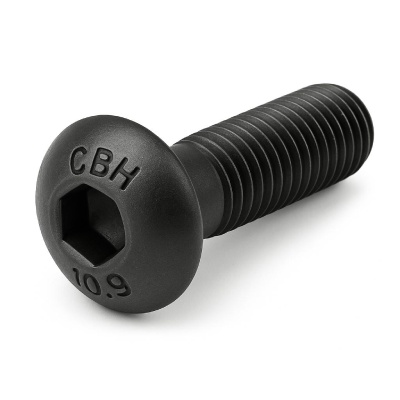 SOCKET HEAD-BUTTON CAP SCREWS